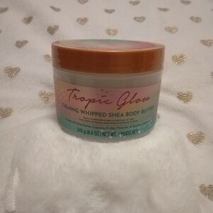 ✂️3/$15 *NWT* Tree Hut "Tropic Glow" Firming Whipped Shea Body Butter